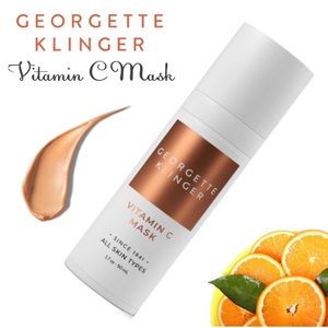 GEORGETTE KLINGER Vitamin C Mask